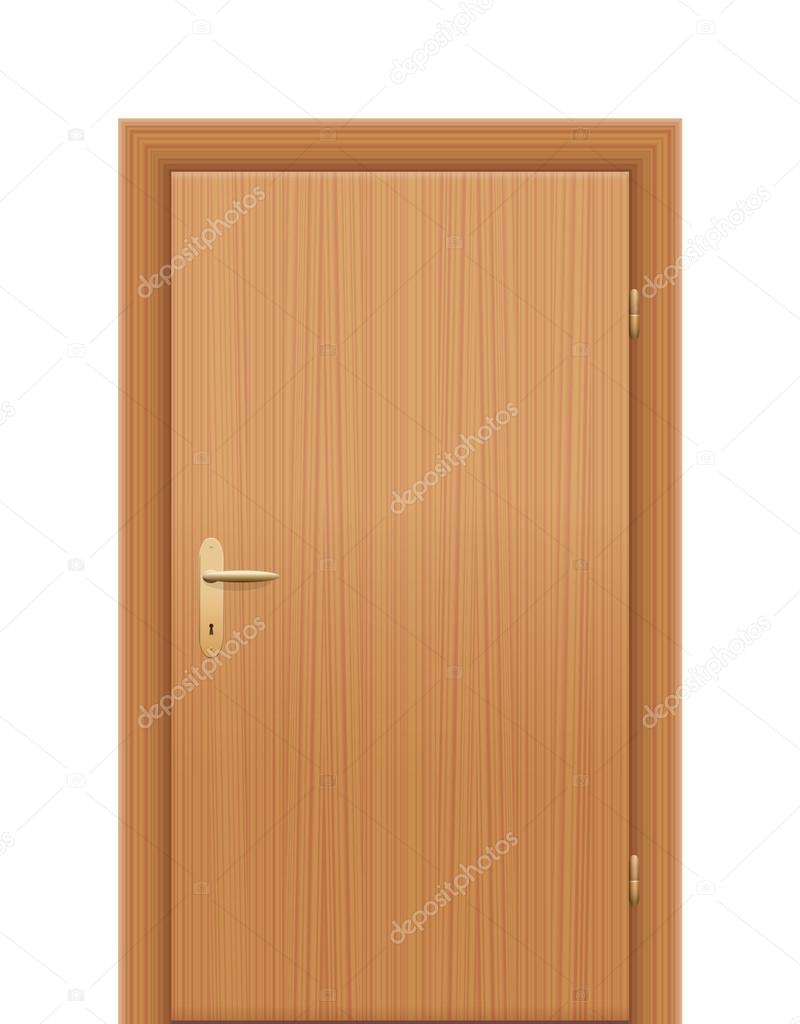 Door Right Hand Reverse
