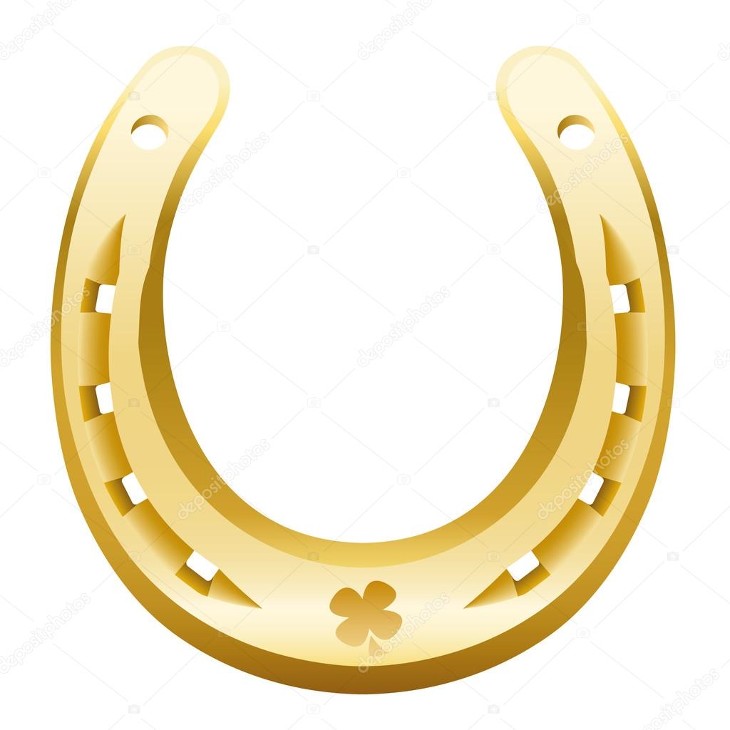 Golden Horseshoe Symbol