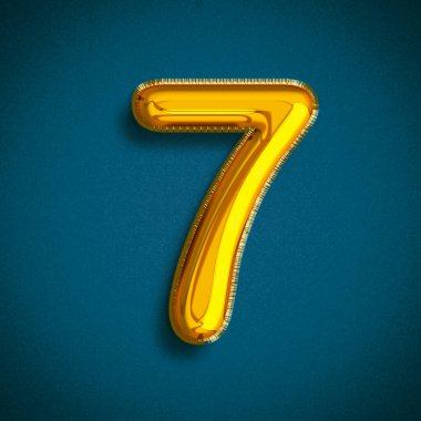Folil Balon Altın 1 Numara, Altın Balon numarası kullanıma hazır. Metin, Mektup, Yeni Yıl, Noel, Doğum günü, Kutlama için Altın Tipi Balonlar. 3B Hazırlama