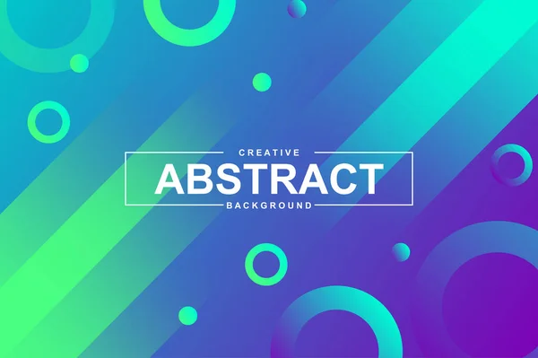 Diseño abstracto con formas líquidas dinámicas. Fondo de estilo fluido colorido para landing page, banner web, fondo de pantalla. Composición brillante con gradientes, patrón ondulado con vector de cabecera Ilustración. — Archivo Imágenes Vectoriales