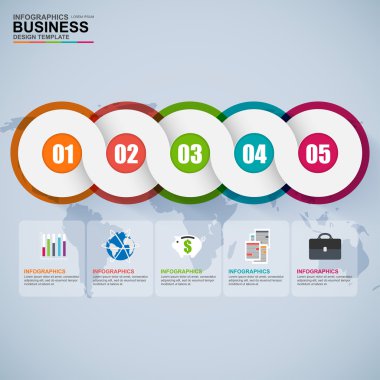 Soyut 3B Kağıt Bilgisi