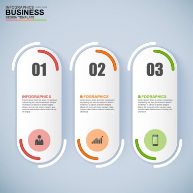 3d dijital iş Infographic
