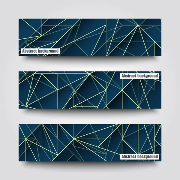 Grafik illüstrasyon. Geometrik desenli arka plan. — Stok Vektör