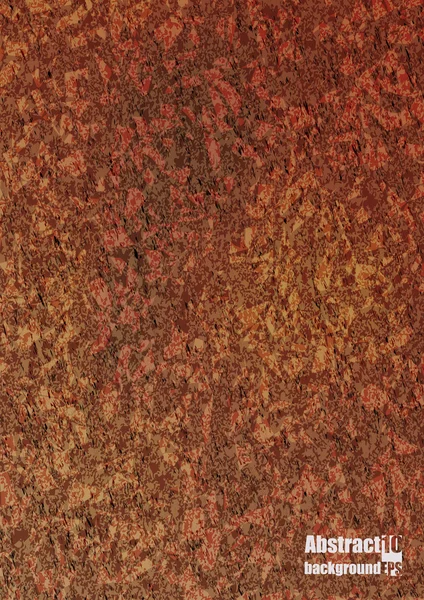 石のテクスチャ背景。Eps 10 ベクトル図 — ストックベクタ