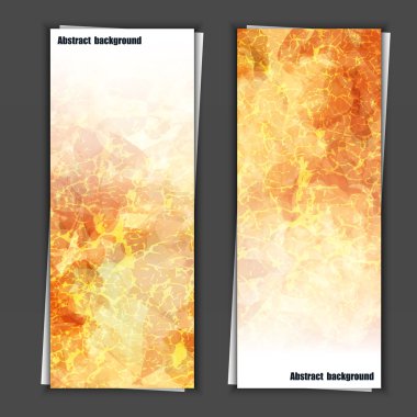 arka plan ile başlık sayfası şablonları