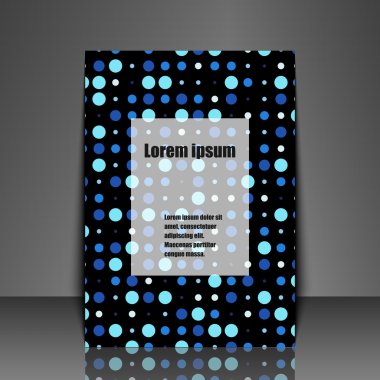 arka plan şablonu el ilanı