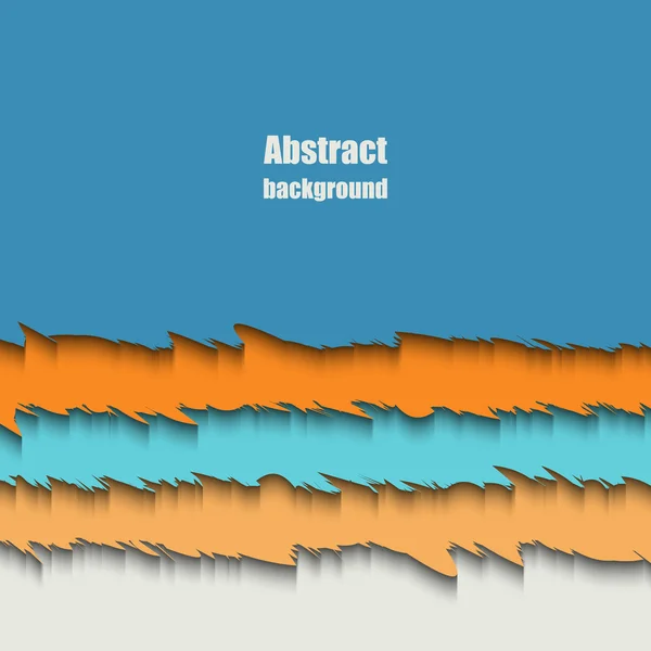 Abstracte achtergrond — Stockvector