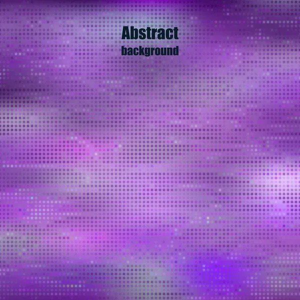 Abstrakt bakgrund — Stock vektor