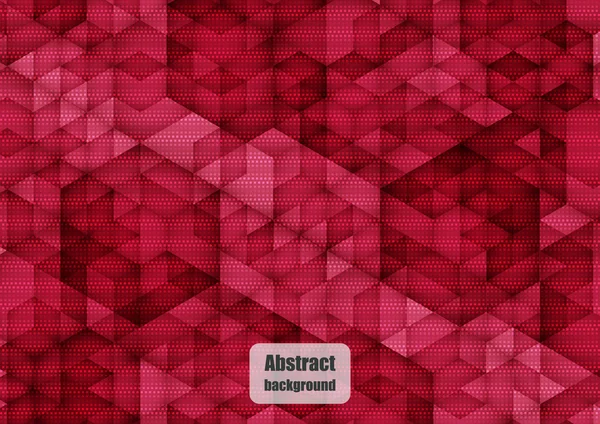 Abstracte achtergrond — Stockvector