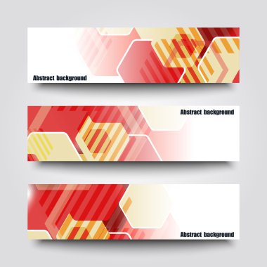 arka plan ile başlık sayfası şablonları.