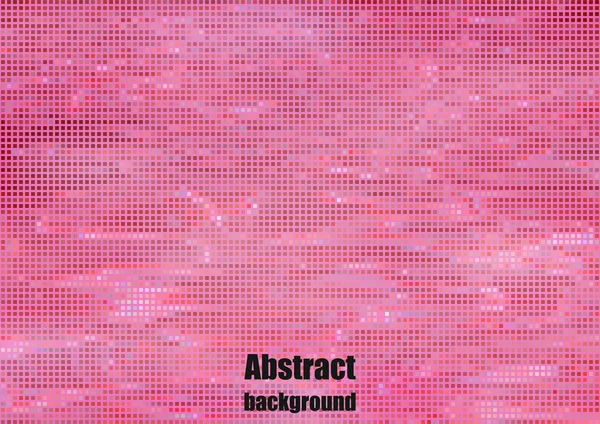 Abstrakter Hintergrund — Stockvektor