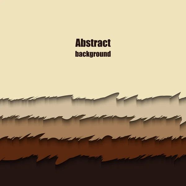 Abstracte achtergrond — Stockvector