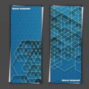 arka plan ile başlık sayfası şablonları.