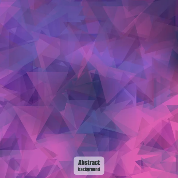 Abstracte achtergrond — Stockvector