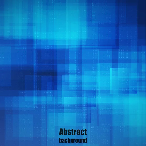 Contexto abstrato — Vetor de Stock