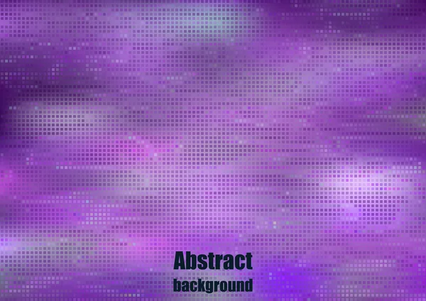 Abstrakter Hintergrund — Stockvektor