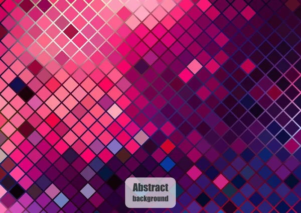 Fondo abstracto — Vector de stock