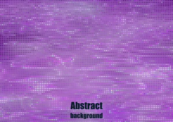 Abstrakter Hintergrund — Stockvektor
