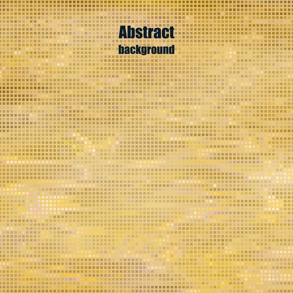 Abstrakt bakgrund. — Stock vektor