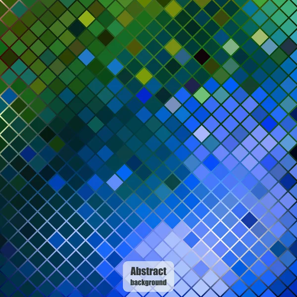 Abstracte achtergrond — Stockvector