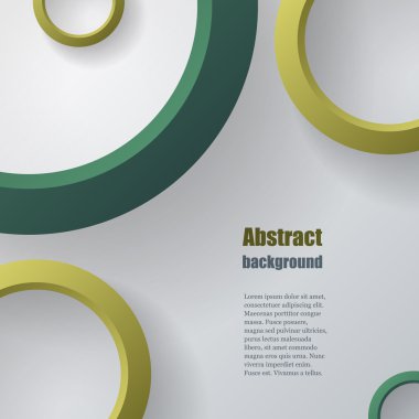 Geometrik desenli soyut arkaplan.