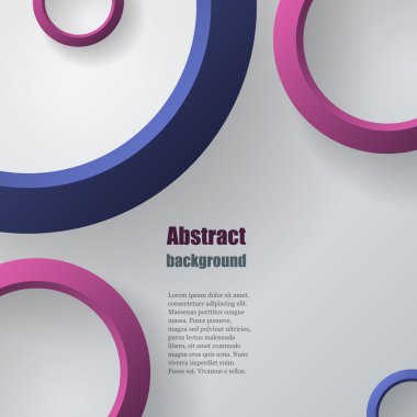 Geometrik desenli soyut arkaplan.