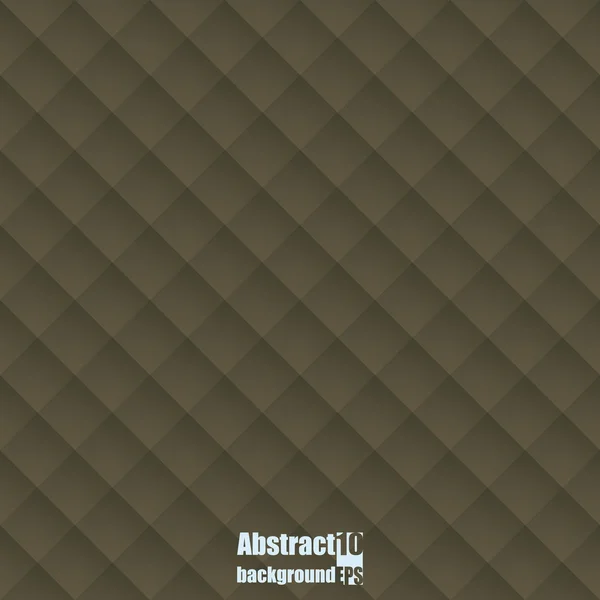 Abstracte achtergrond met geometrisch patroon. — Stockvector