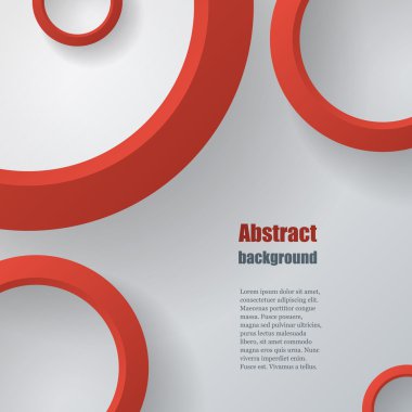 Geometrik desenli soyut arkaplan.