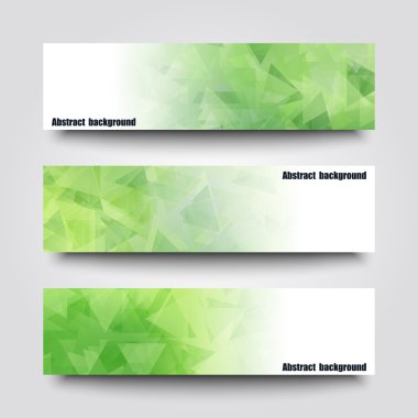 arka plan ile başlık sayfası şablonları. 