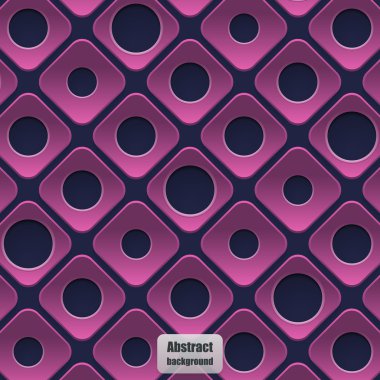 Geometrik desenli soyut arkaplan.