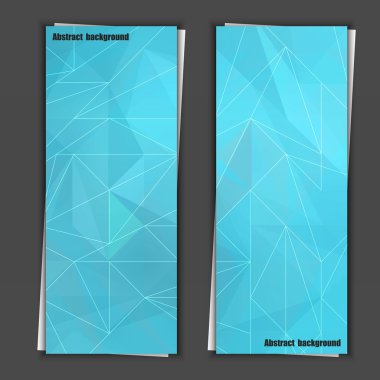 arka plan ile başlık sayfası şablonları. 