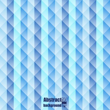 Geometrik desenli soyut arkaplan.