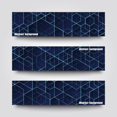 arka plan ile başlık sayfası şablonları.