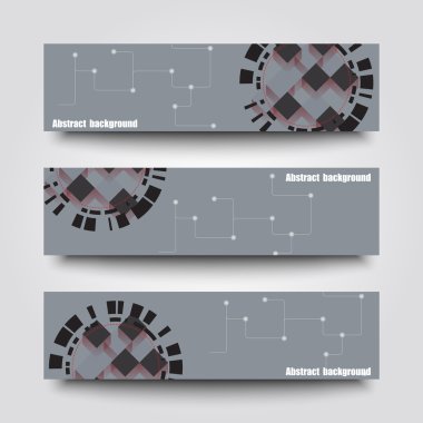 arka plan ile başlık sayfası şablonları.