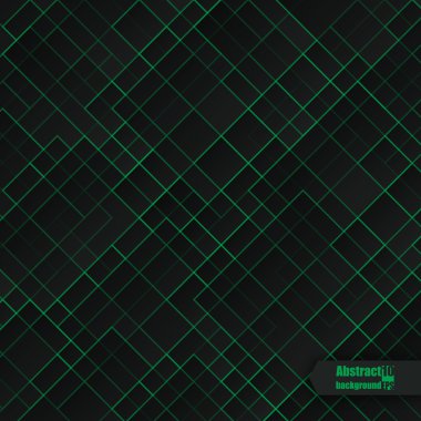 Geometrik desenli soyut arkaplan.