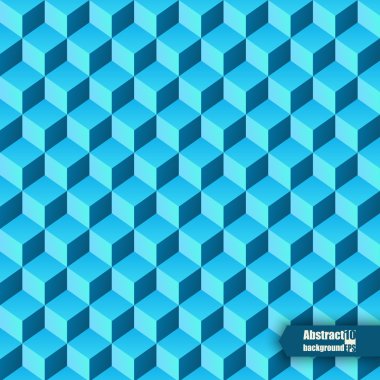 Geometrik desenli soyut arkaplan.