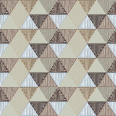 Kusursuz geometrik desen