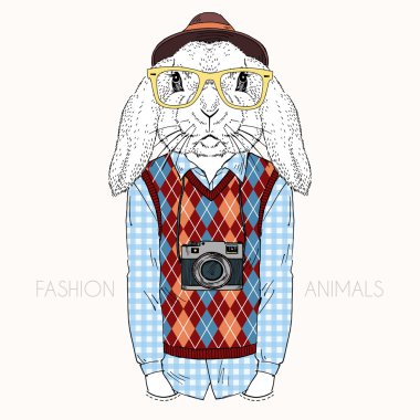 Bunny yenilikçi kamera ile