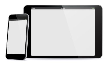 Akıllı telefon ve Tablet bilgisayar