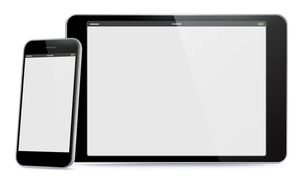 Akıllı telefon ve Tablet bilgisayar