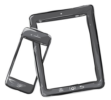 cep telefonu ve tablet pc