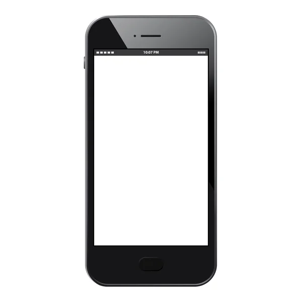 hareket eden telefon vektör