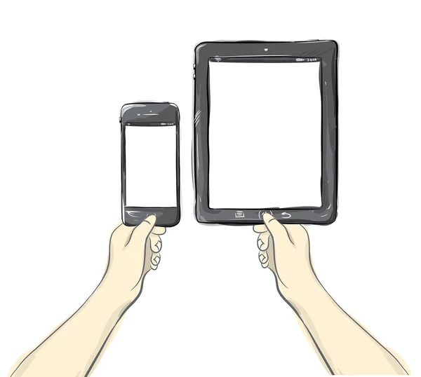 cep telefonu ve tablet pc