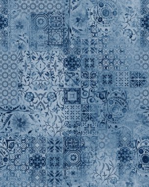 kot rengi ile kusursuz soyut tasarım deseni