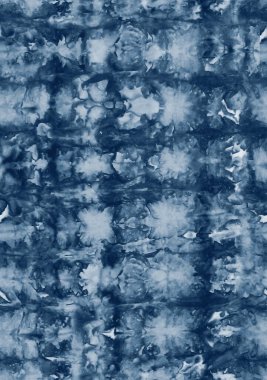 kot rengi ile kusursuz kravat boyası deseni