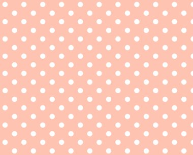 Kusursuz geleneksel polka nokta geometrik Hint arkaplanı