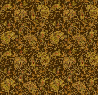 Renksiz desenli desenli desen