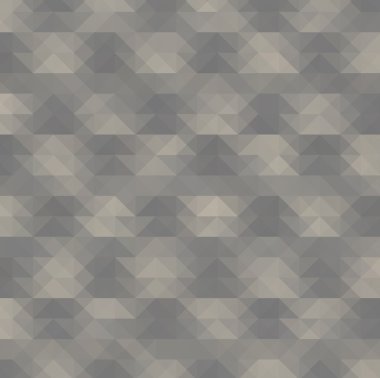 çok renkli poligonal mozaik arka plan soyut. modern, üçgen geometrik desen. iş tasarım şablonu.