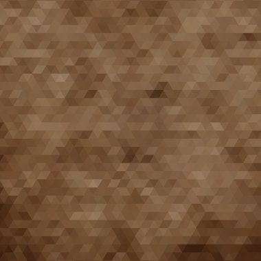 çok renkli poligonal mozaik arka plan soyut. modern, üçgen geometrik desen. iş tasarım şablonu.