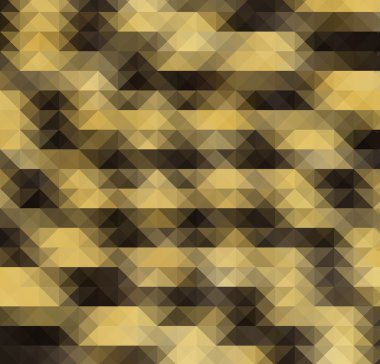 çok renkli poligonal mozaik arka plan soyut. modern, üçgen geometrik desen. iş tasarım şablonu.